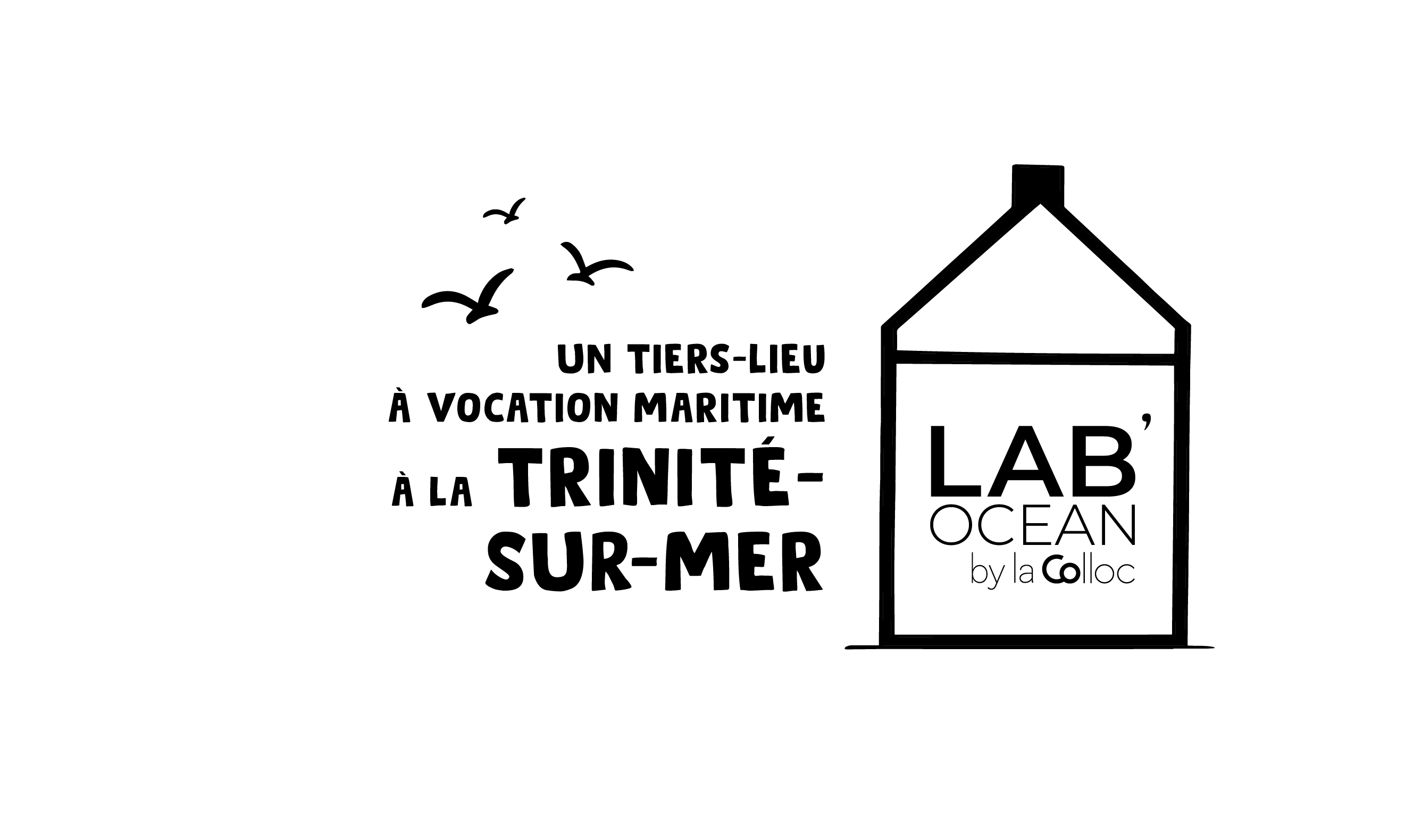 Le lab'Océan un tiers-lieu à la Trinité-sur-Mer
